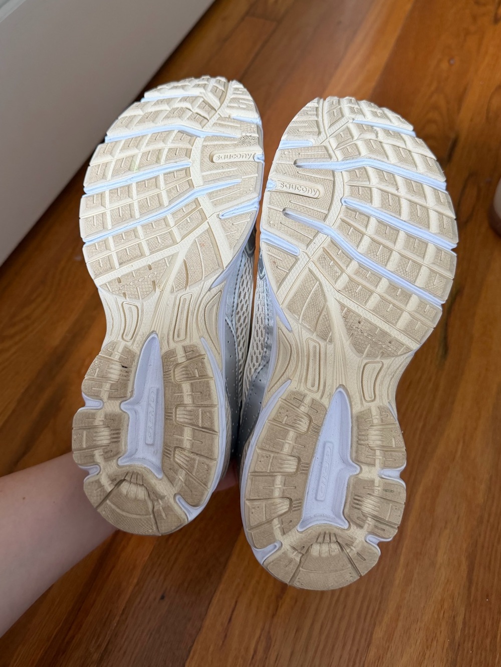 Saucony Ride Millennium - Picture 7 of 9